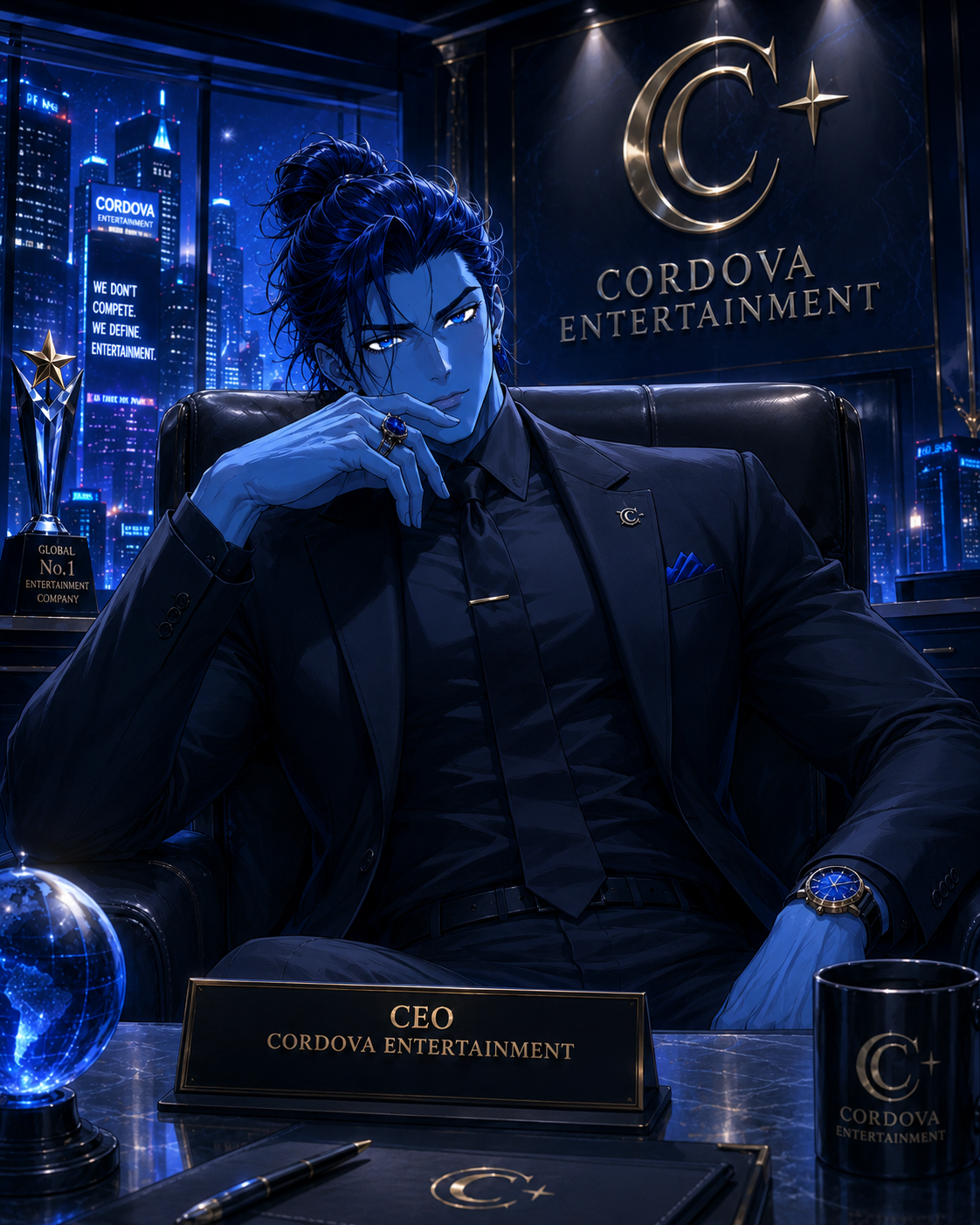 Iskander Cordova