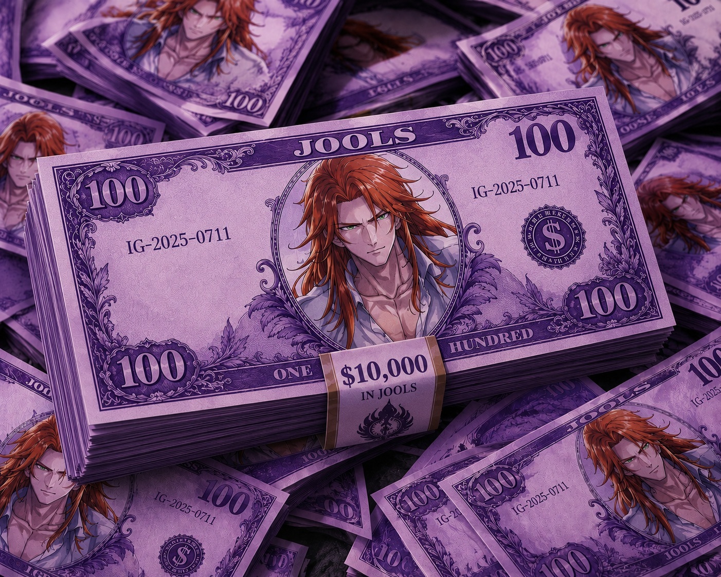 Prizes